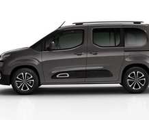 Фото Citroen Berlingo